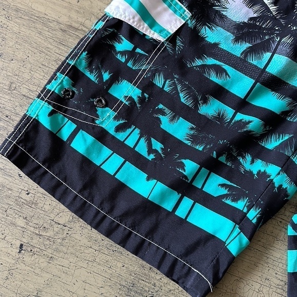 Tailor Pal Love Mens Swimsuit - Picture 3 of 16